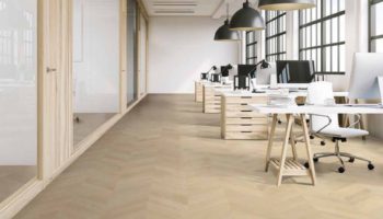 Aspecta Contours Hardwood LVT