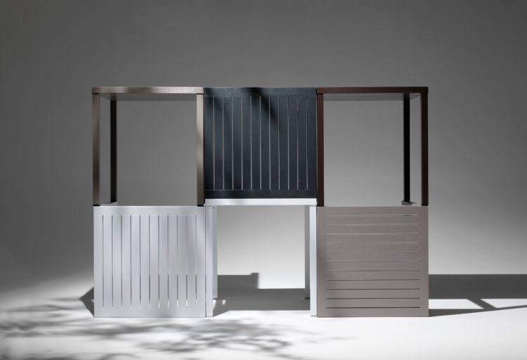 Nardi Cube several stacked