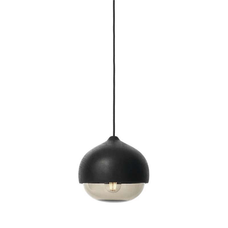 Terho pendant large black