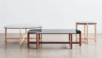 Expand Your Landspace with Gus* Modern's Quarry End Table