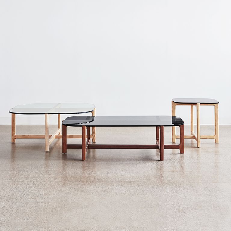 Expand Your Landspace with Gus* Modern’s Quarry End Table
