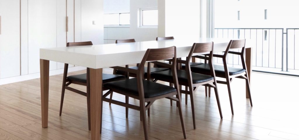 The Light and Lovely Aya Chair by Branca The Light and Lovely Aya Chair by Branca