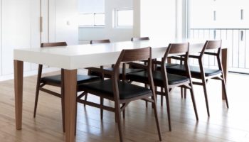 The Light and Lovely Aya Chair by Branca