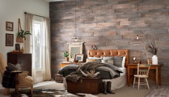Weathered Plank