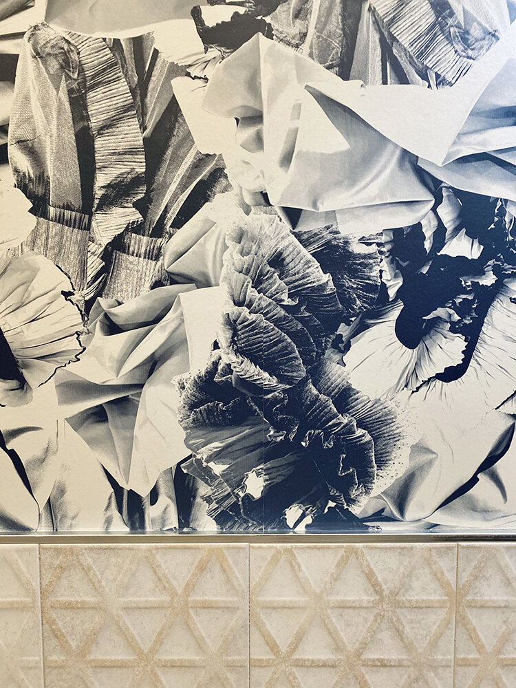 Artisan Wallpaper from Ever Atelier