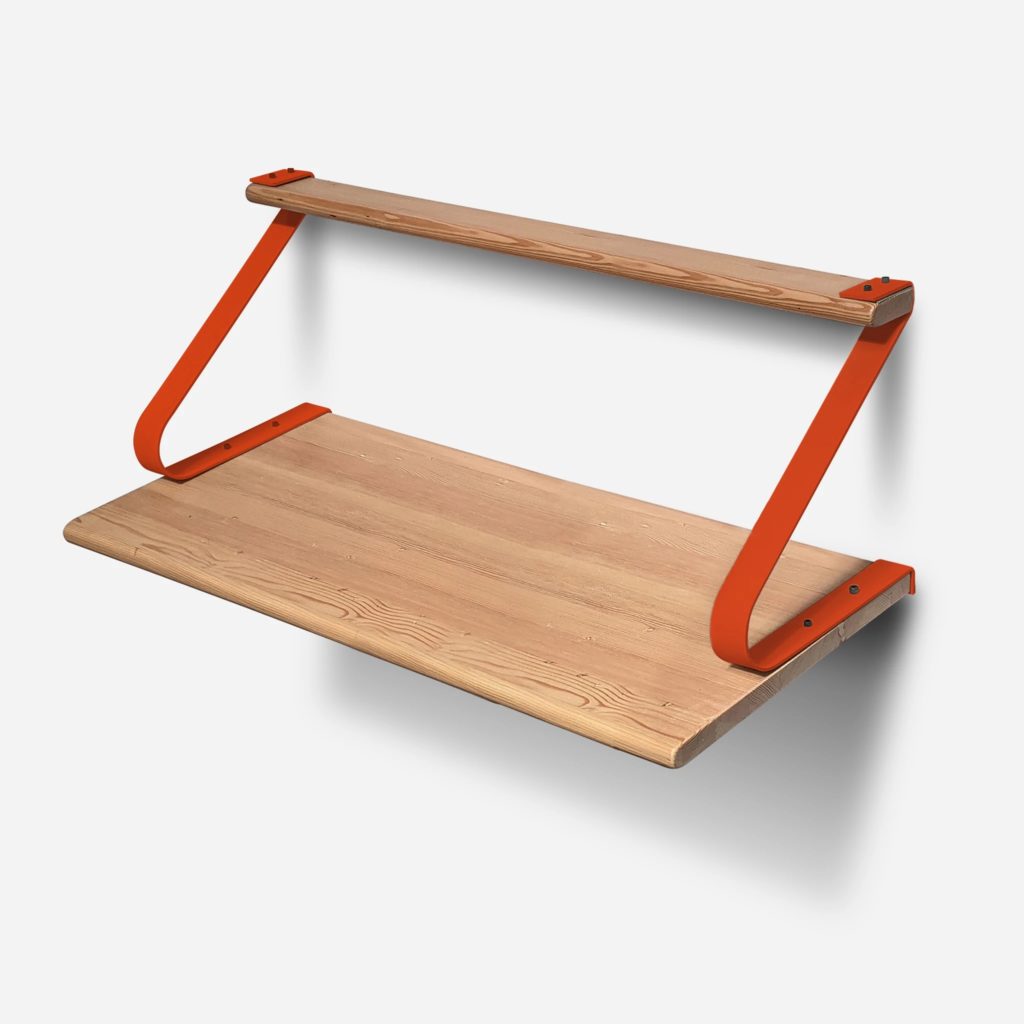 Formr’s Understudy Desk