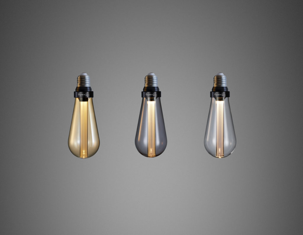 Buster Bulb Buster Bulb
