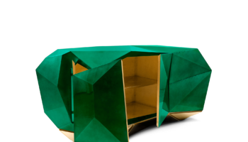 Diamond Emerald