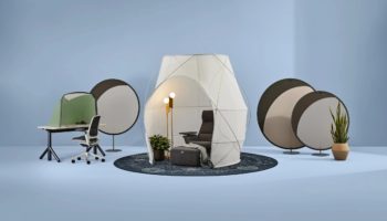 Work Tents
