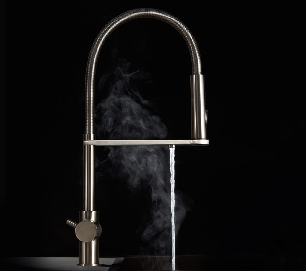At supersalone: Tuttuno by Guglielmi