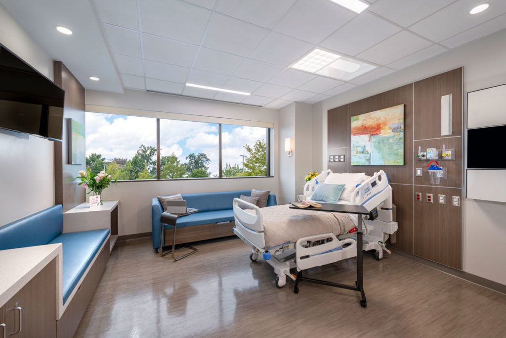 Patient-Centric Lighting Patient-Centric Lighting