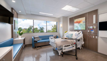 Patient-Centric Lighting