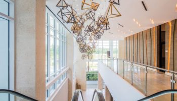 H.E. Williams Lights Up the Bonnet Creek Resort