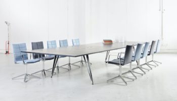 Clever Attach Table System by Inspec
