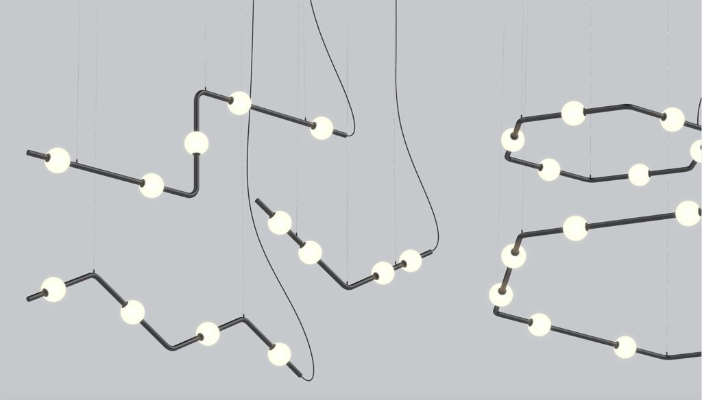 Berri Architectural Luminaire