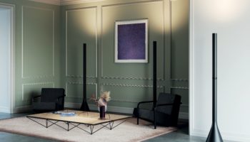 At supersalone: Croma