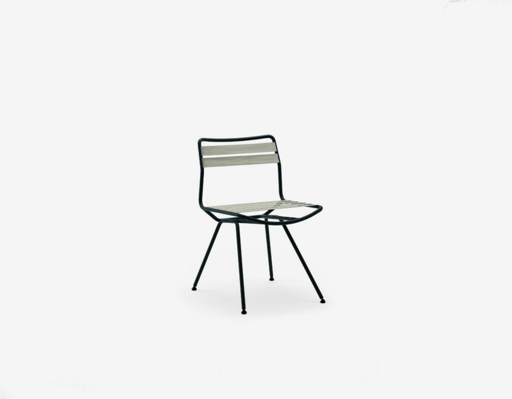 Intimacy Collection Dan Chair