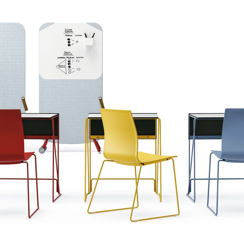 At NeoCon 2021: People-Centric Products from Falcon At NeoCon 2021: People-Centric Products from Falcon