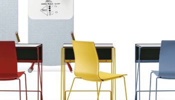At NeoCon 2021: People-Centric Products from Falcon