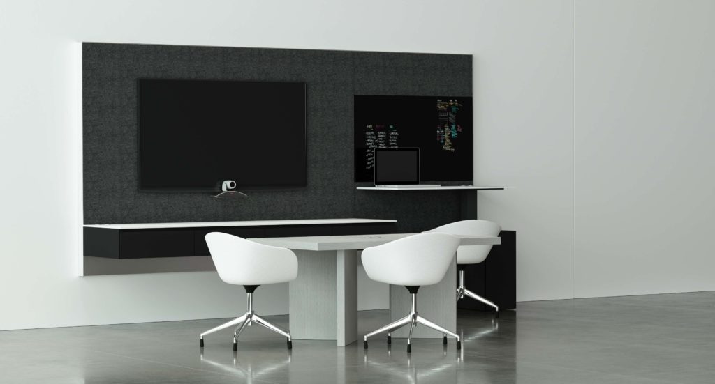 At NeoCon 2021: Palette by Innovant At NeoCon 2021: Palette by Innovant