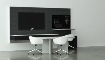 At NeoCon 2021: Palette by Innovant