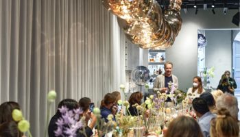 At supersalone: Tom Dixon