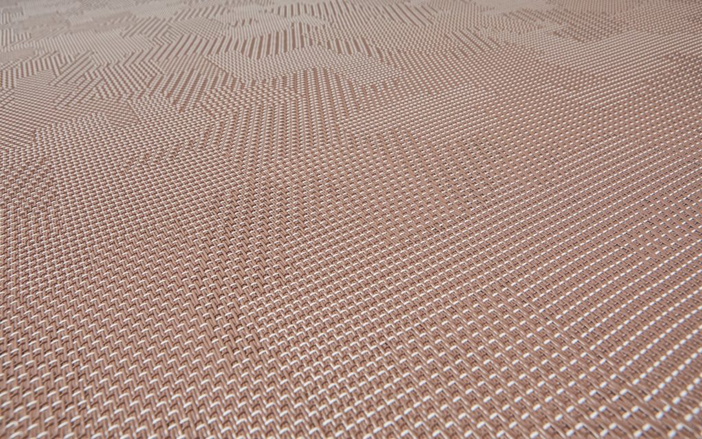 BOLON by Patricia Urquiola Nude detail 