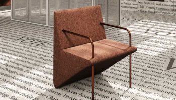 At supersalone: Dehomecratic