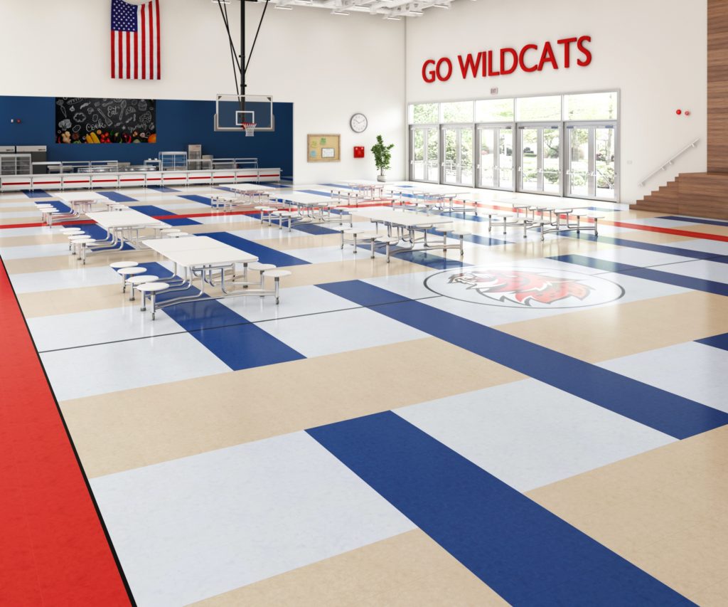 At NeoCon 2021: New LVT Products from AVA Flooring At NeoCon 2021: New LVT Products from AVA Flooring