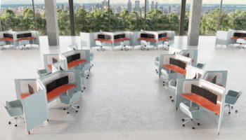 At NeoCon2021: Honey by Darran Wins Best of Competition