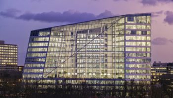 At NeoCon 2021: How To Think About the Future Before It Happens