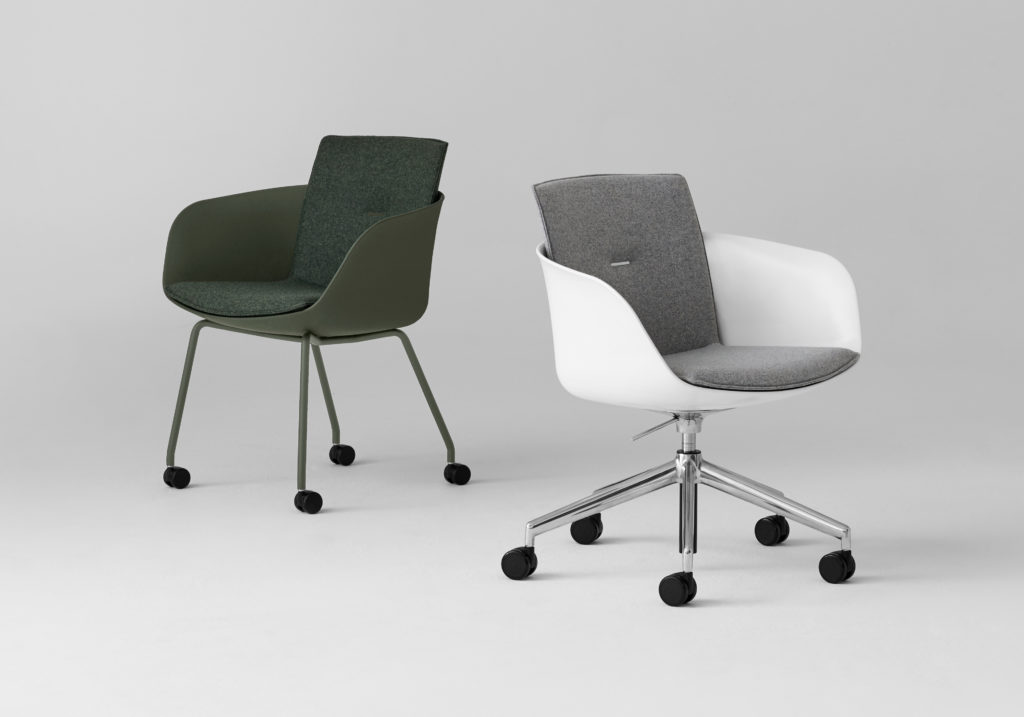Davis Lightwork green and white/gray