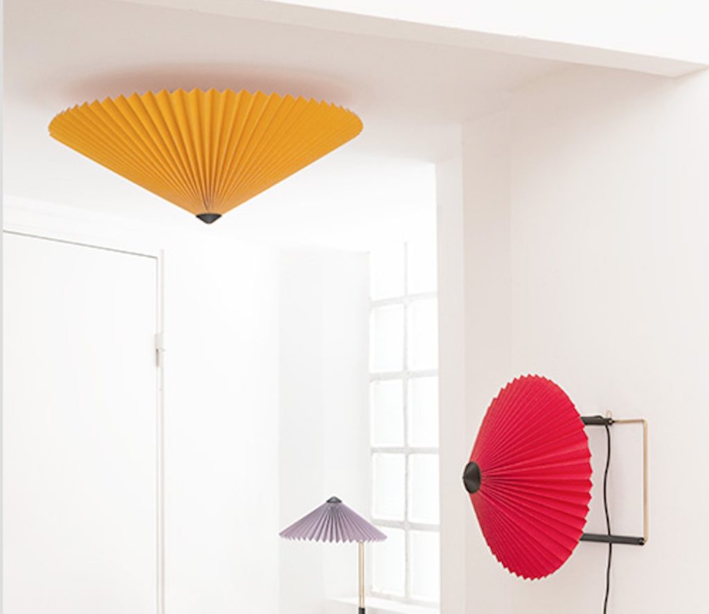 Inga Sempé’s Matin Illuminates All Day Long