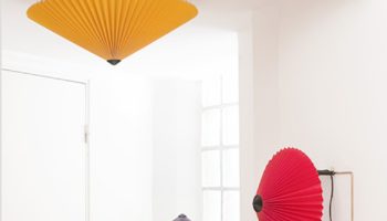 Inga Sempé's Matin Illuminates All Day Long