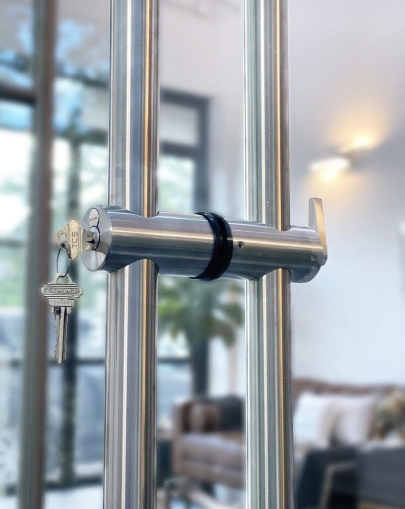 T-Concepts Discusses ADA-Compliant Door Solutions
