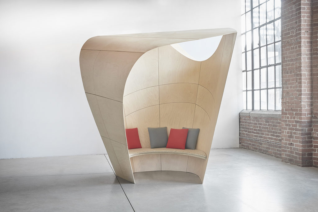 At NeoCon 2021: The Overlooked and Under-Sung At NeoCon 2021: The Overlooked and Under-Sung