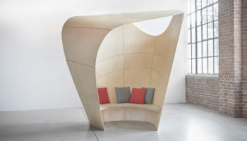 At NeoCon 2021: The Overlooked and Under-Sung