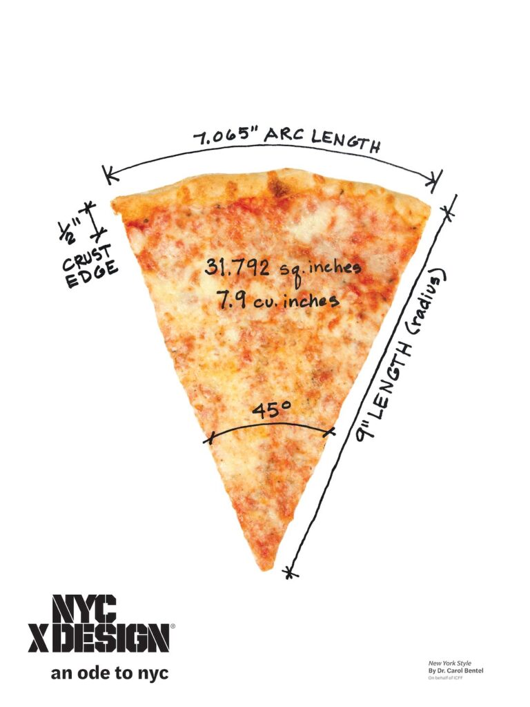 At NYCxDESIGN 2021: Ode to New York