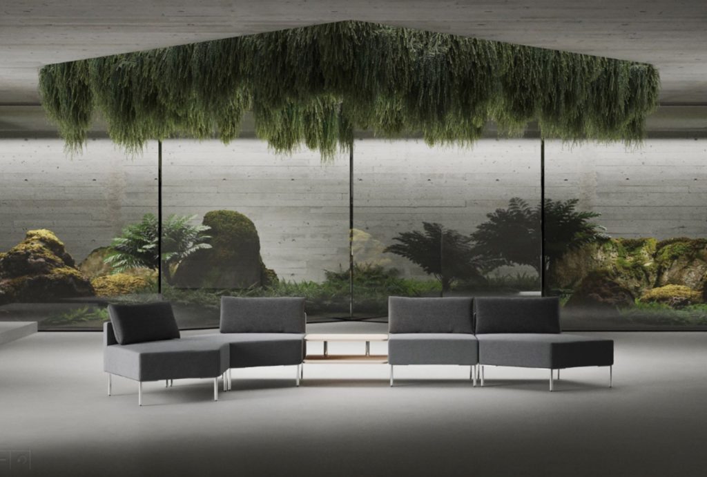 Cityscape 2.0 dark gray 