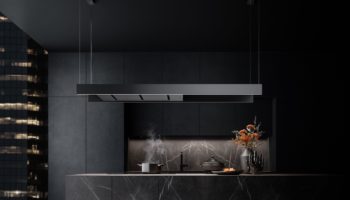 Extraordinary Extraction: Falmec's Light Kitchen Hood