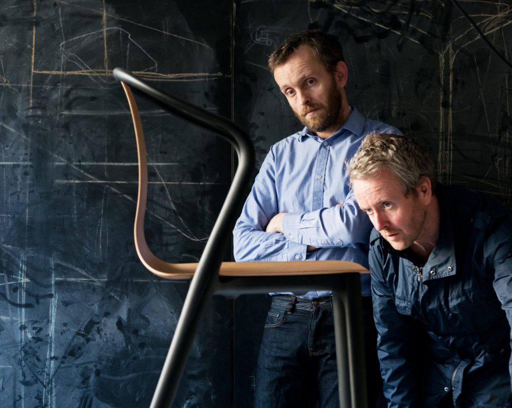 Being Erwan Bouroullec: An Exclusive Interview Being Erwan Bouroullec: An Exclusive Interview