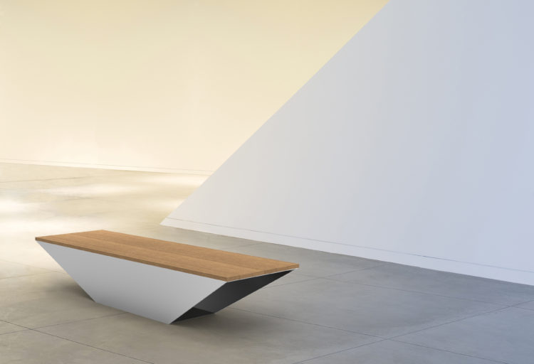 Inspec Oco bench