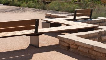 Linking Spaces, Places, Ideas