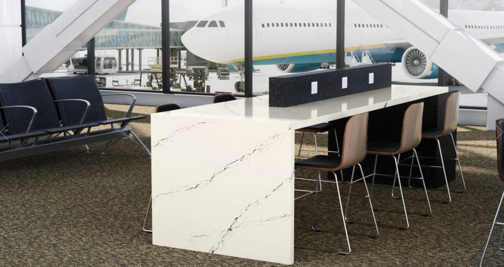 Inverness Collection by Cambria Quartz Inverness Collection by Cambria Quartz