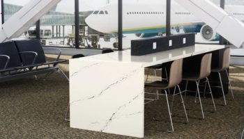 Inverness Collection by Cambria Quartz