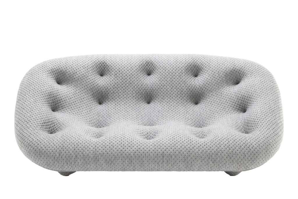 Ligne Roset Ploum sofa