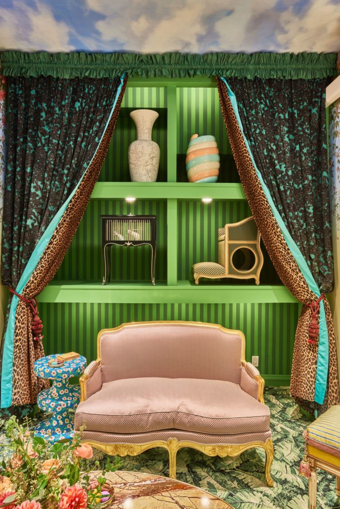 At NYCxDESIGN: Emblem Paris Brings the Great French Houses to Our Shores At NYCxDESIGN: Emblem Paris Brings the Great French Houses to Our Shores