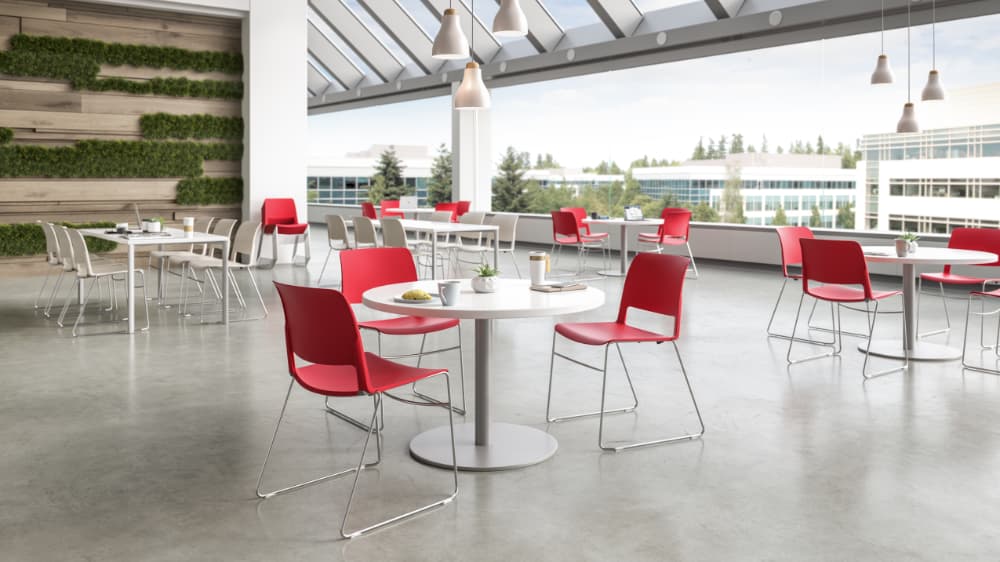 Silver for SitOnIt’s Sprout at NeoCon 2021 Silver for SitOnIt’s Sprout at NeoCon 2021