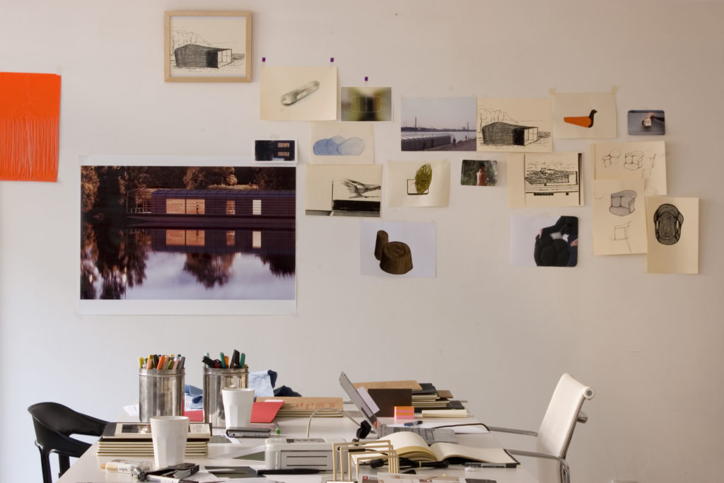 Bouroullec Studio