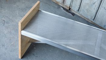 At NeoCon 2021: Inimitable Emeco